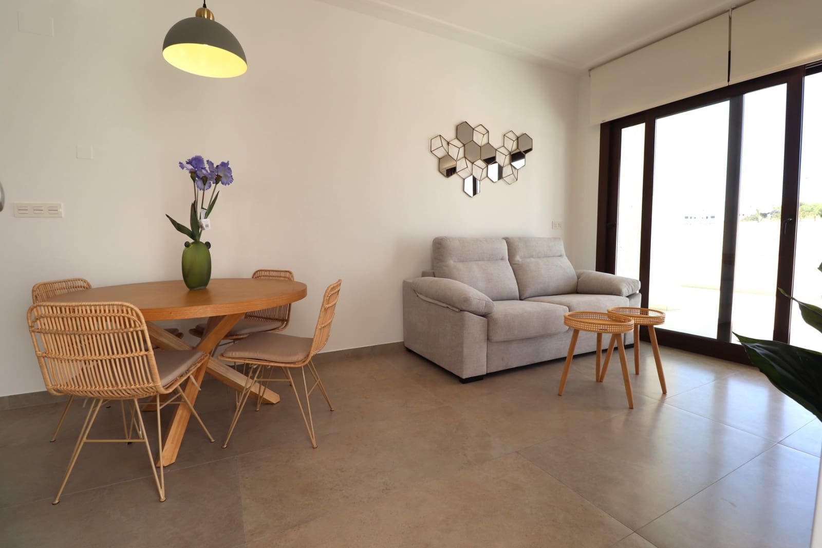 3 camera da letto Appartamento in vendita in Los Balcones con piscina - 310.000 € (Rif: 10003662)