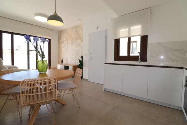 3 camera da letto Appartamento in vendita in Los Balcones con piscina - 310.000 € (Rif: 10003662)