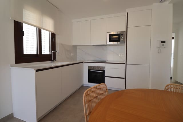 3 camera da letto Appartamento in vendita in Los Balcones con piscina - 310.000 € (Rif: 10003662)