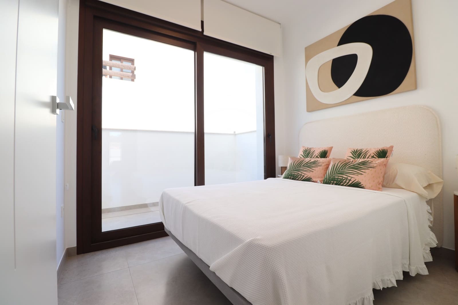 3 camera da letto Appartamento in vendita in Los Balcones con piscina - 310.000 € (Rif: 10003662)