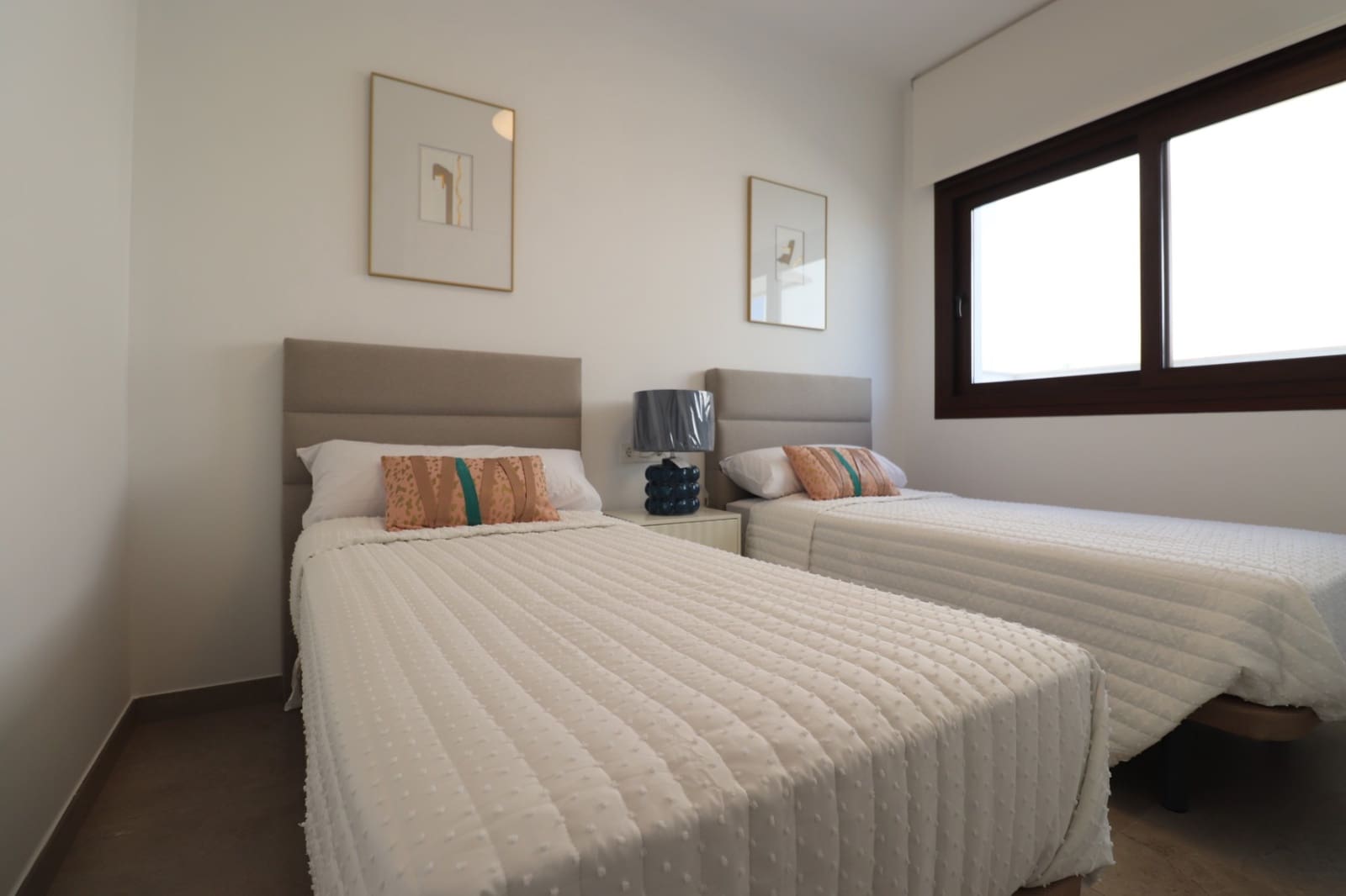 3 camera da letto Appartamento in vendita in Los Balcones con piscina - 310.000 € (Rif: 10003662)