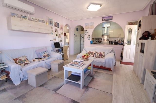Chalet de 3 habitaciones en Benimar, Benijófar en venta con piscina - 349.950 € (Ref: 10003663)