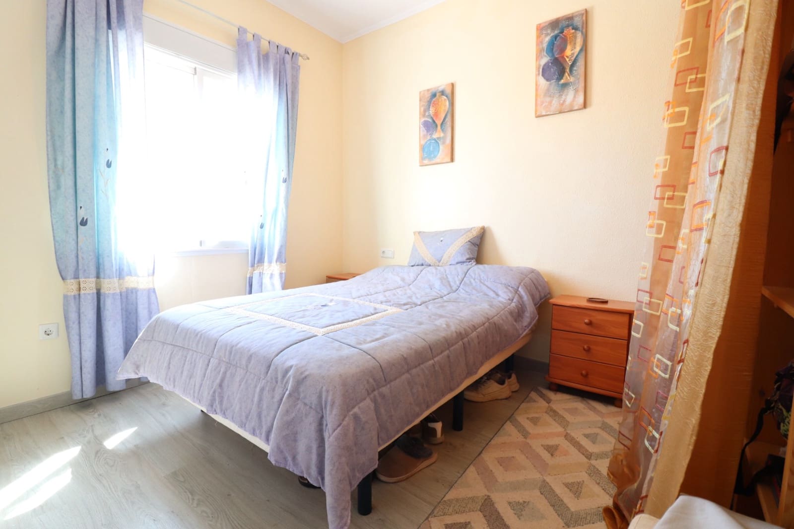3 sovrum Villa till salu i Benimar med pool - 349 950 € (Ref: 10003663)