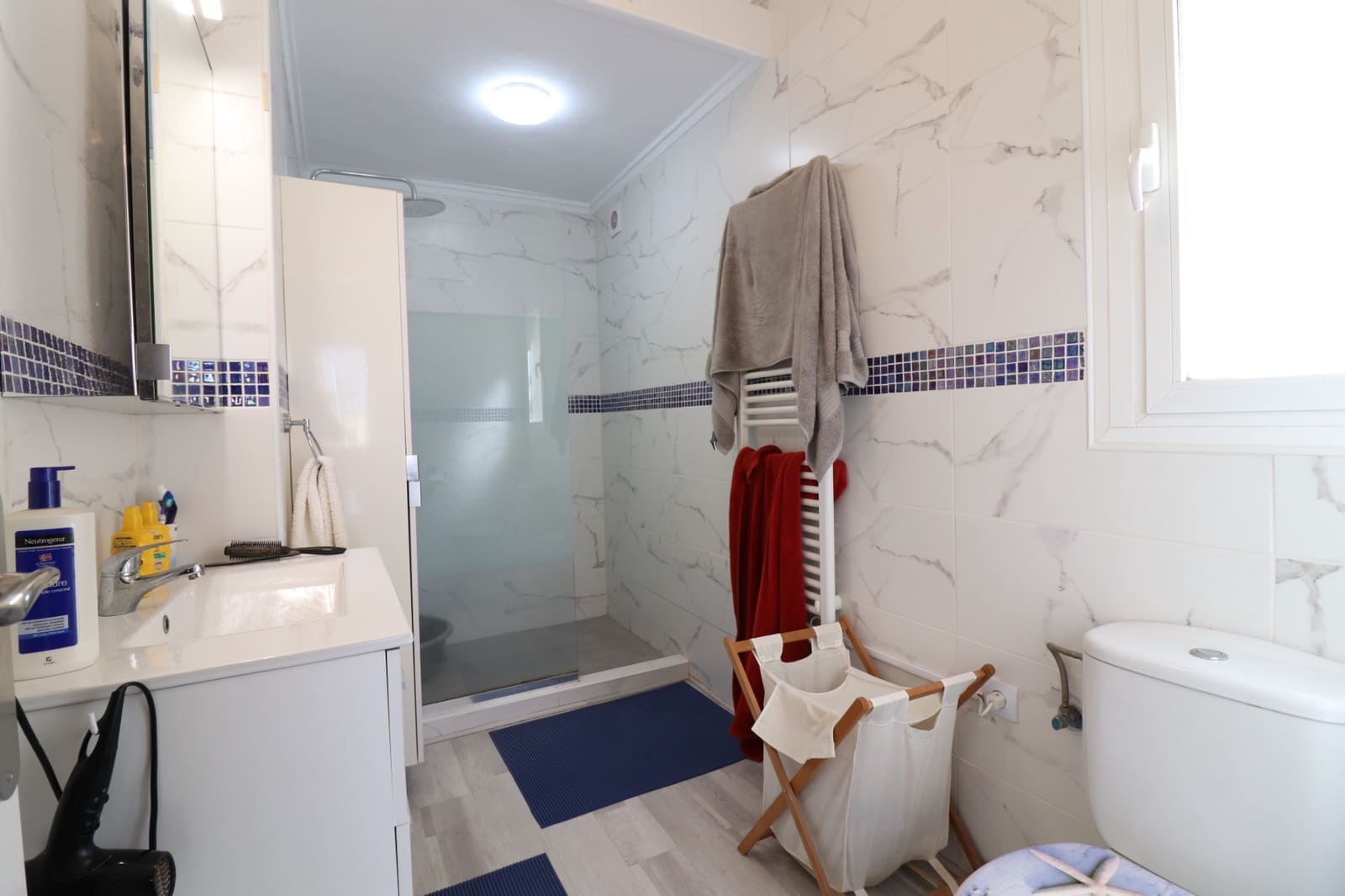 3 sovrum Villa till salu i Benimar med pool - 349 950 € (Ref: 10003663)