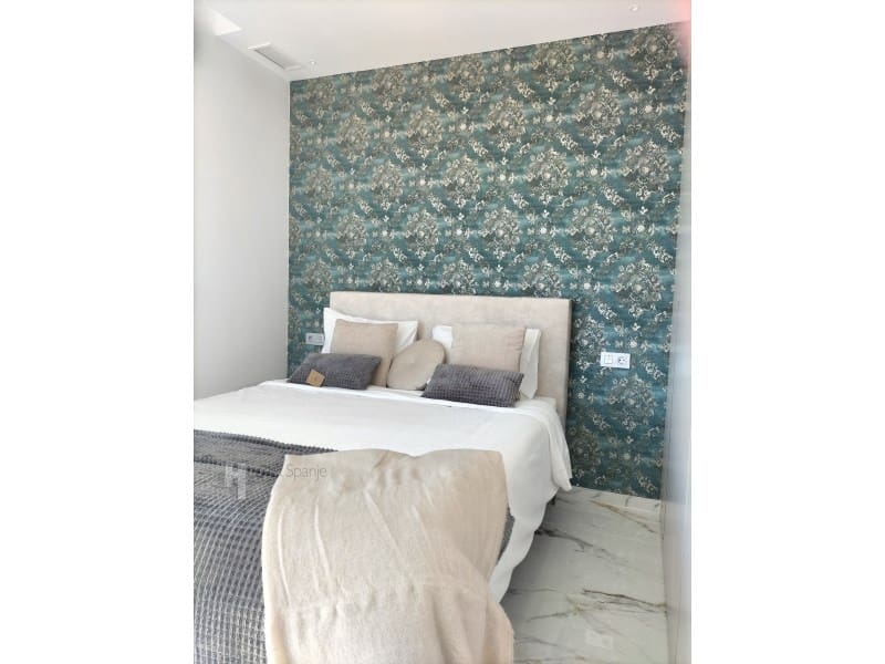3 Zimmer Villa zu verkaufen in Pilar de la Horadada mit Pool - 420.000 € (Ref: 10003664)