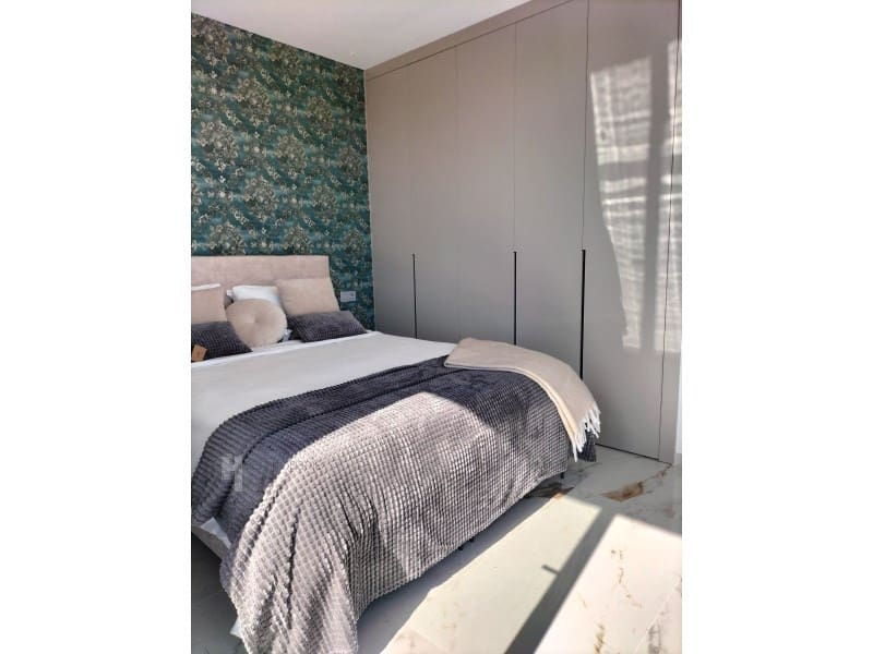3 Zimmer Villa zu verkaufen in Pilar de la Horadada mit Pool - 420.000 € (Ref: 10003664)