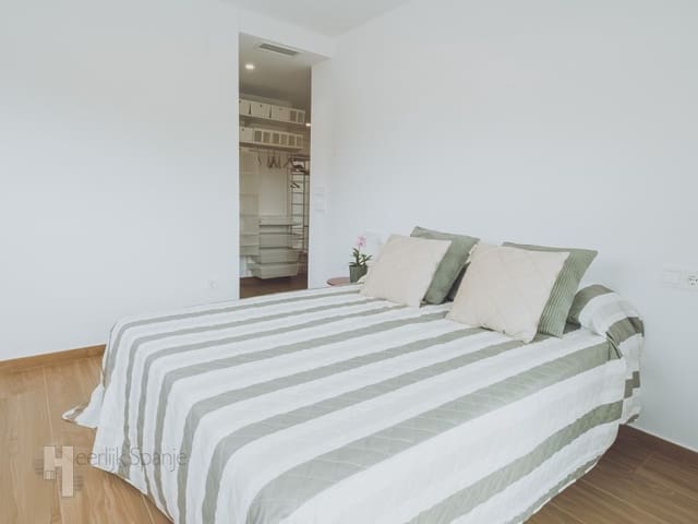 3 camera da letto Attico in vendita in Redován - 215.000 € (Rif: 10003665)