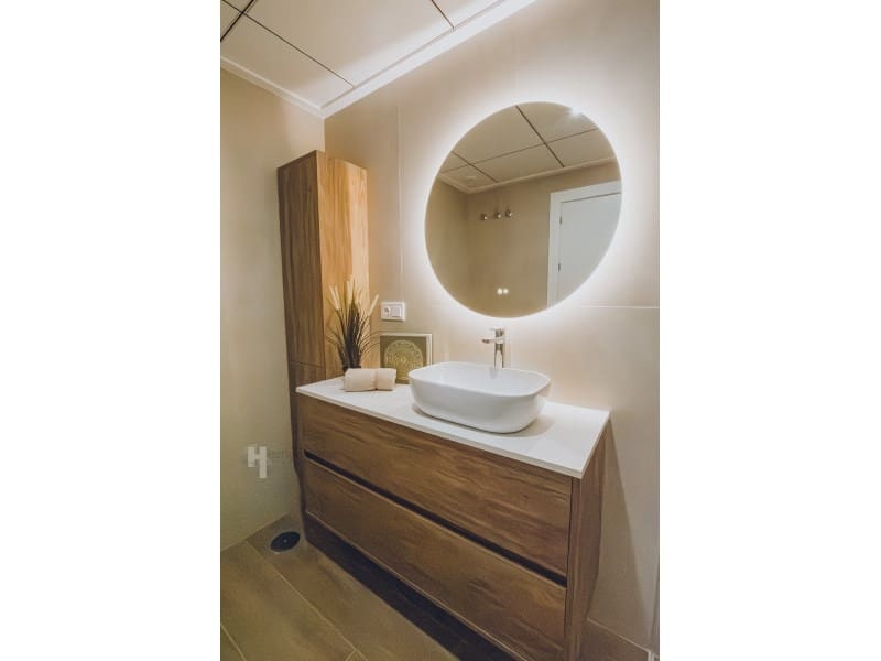 Ático de 3 habitaciones en Redován en venta - 215.000 € (Ref: 10003665)