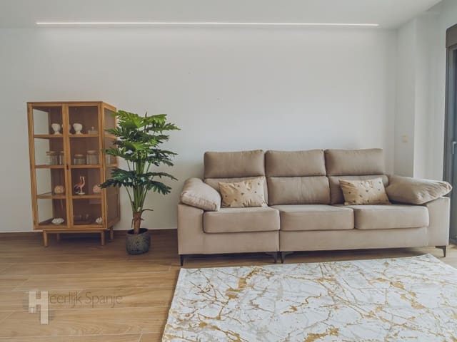 3 camera da letto Attico in vendita in Redován - 215.000 € (Rif: 10003665)