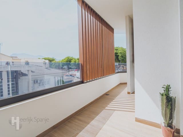 3 camera da letto Attico in vendita in Redován - 215.000 € (Rif: 10003665)