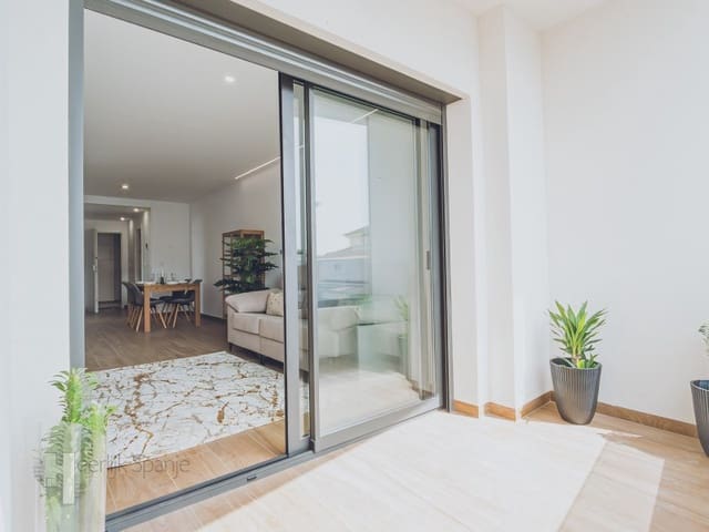 3 camera da letto Attico in vendita in Redován - 215.000 € (Rif: 10003665)