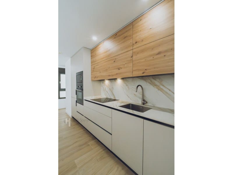 Ático de 3 habitaciones en Redován en venta - 215.000 € (Ref: 10003665)