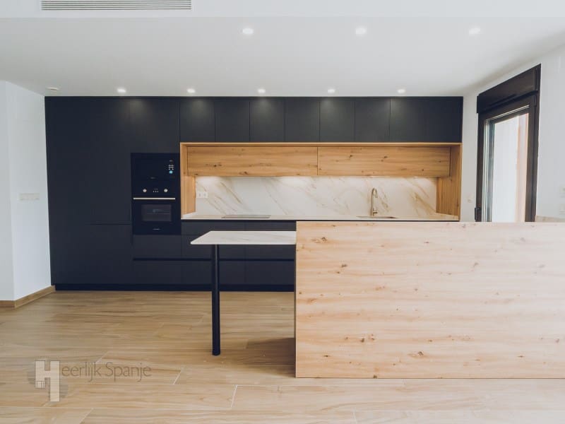 Ático de 3 habitaciones en Redován en venta - 215.000 € (Ref: 10003665)