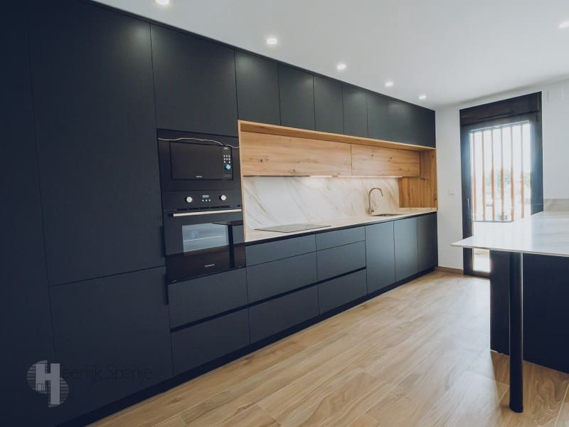Ático de 3 habitaciones en Redován en venta - 215.000 € (Ref: 10003665)