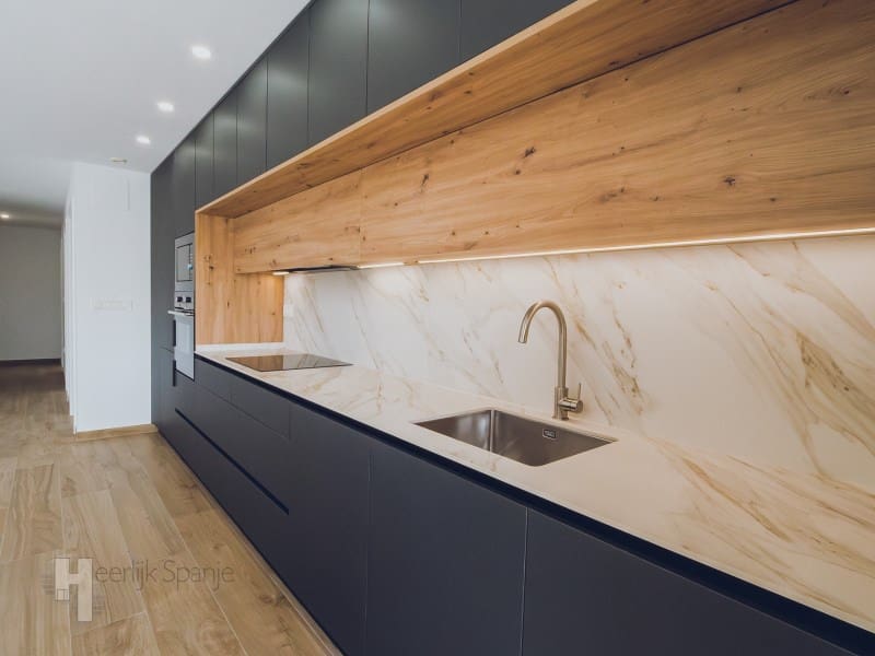 Ático de 3 habitaciones en Redován en venta - 215.000 € (Ref: 10003665)