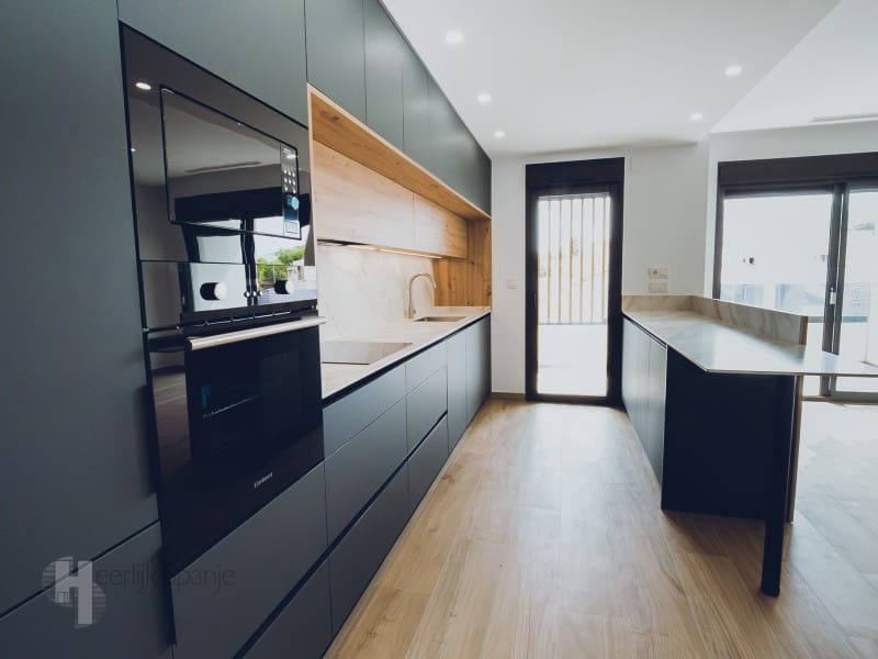 Ático de 3 habitaciones en Redován en venta - 215.000 € (Ref: 10003665)