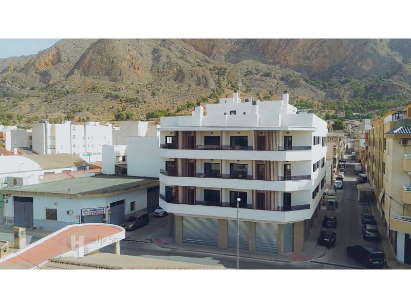 Ático de 3 habitaciones en Redován en venta - 215.000 € (Ref: 10003665)