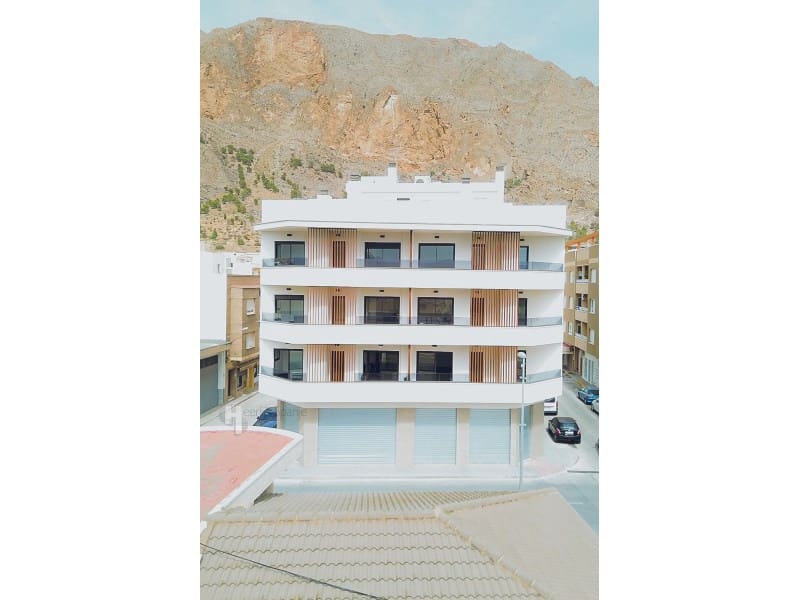 Ático de 3 habitaciones en Redován en venta - 215.000 € (Ref: 10003665)