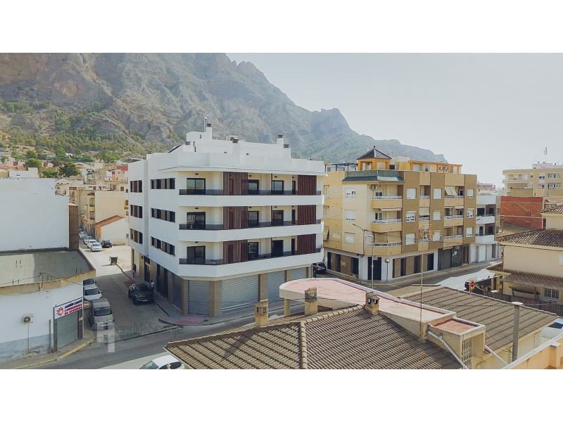 Ático de 3 habitaciones en Redován en venta - 215.000 € (Ref: 10003665)