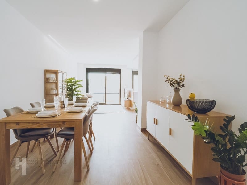 Ático de 3 habitaciones en Redován en venta - 215.000 € (Ref: 10003665)