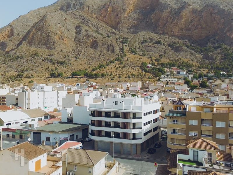 Ático de 3 habitaciones en Redován en venta - 215.000 € (Ref: 10003665)