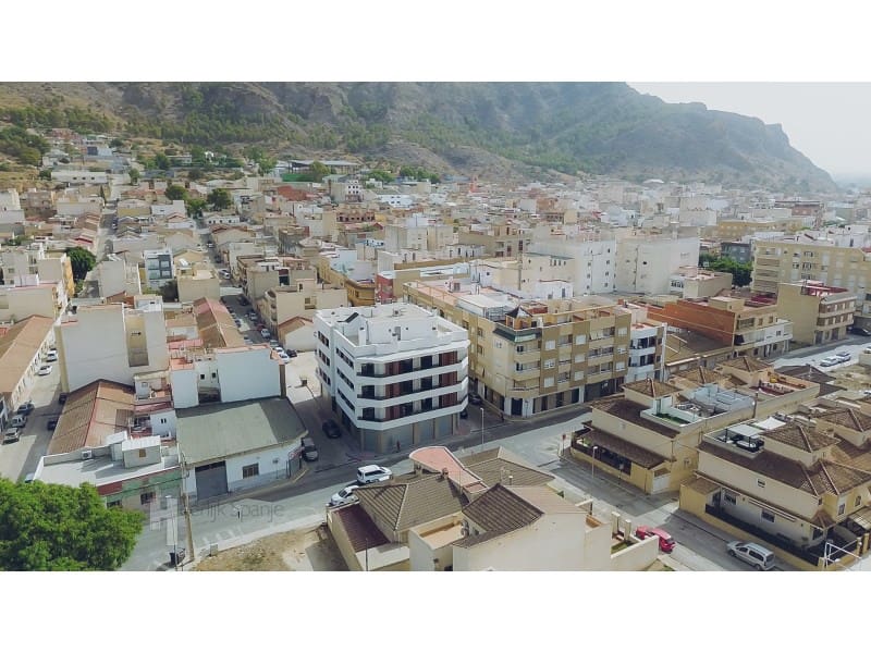 Ático de 3 habitaciones en Redován en venta - 215.000 € (Ref: 10003665)