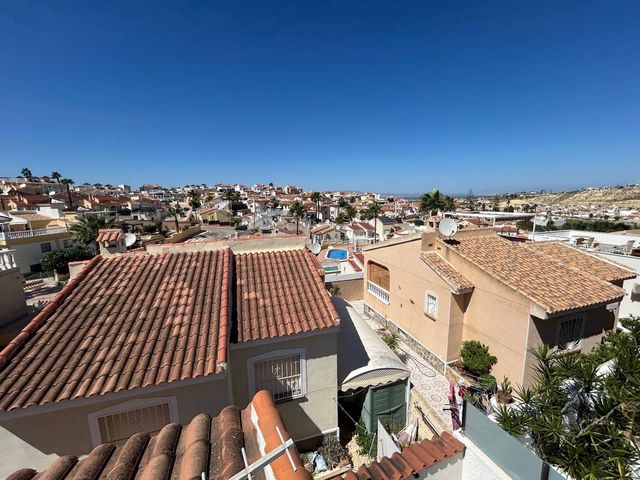 2 Zimmer Villa zu verkaufen in La Marquesa, Rojales mit Pool Garage - 179.950 € (Ref: 10003668)