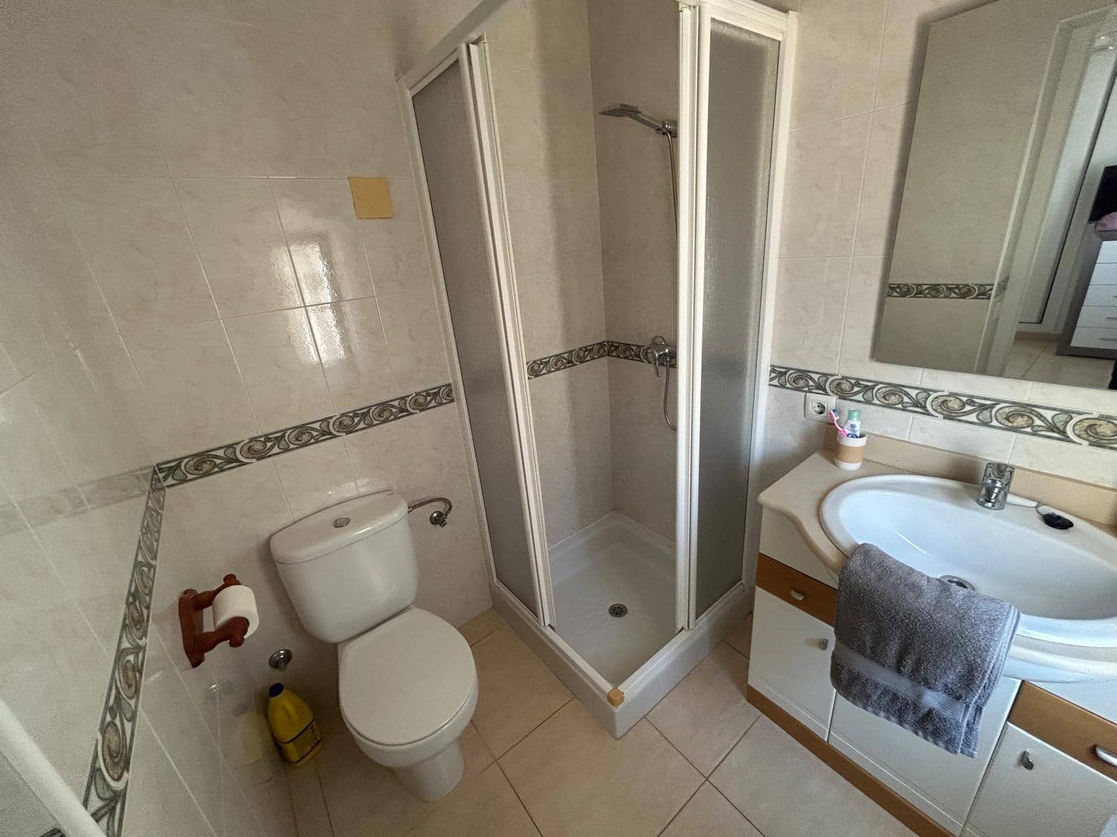 2 Zimmer Villa zu verkaufen in La Marquesa mit Pool Garage - 179.950 € (Ref: 10003668)