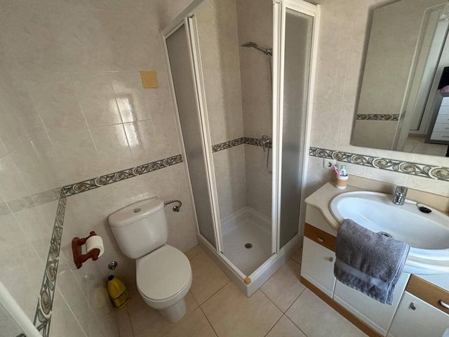2 Zimmer Villa zu verkaufen in La Marquesa, Rojales mit Pool Garage - 179.950 € (Ref: 10003668)
