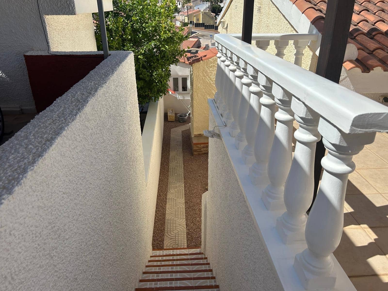 2 Zimmer Villa zu verkaufen in La Marquesa mit Pool Garage - 179.950 € (Ref: 10003668)
