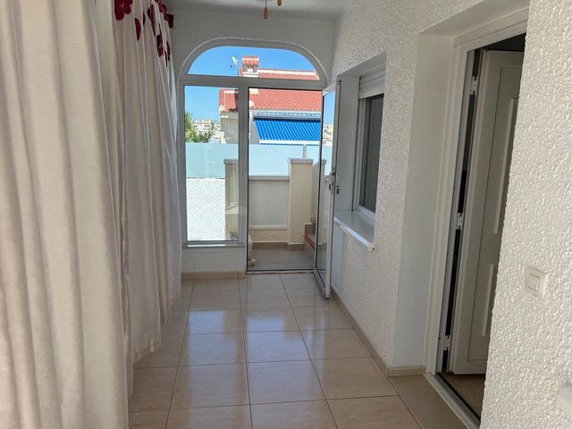 2 Zimmer Villa zu verkaufen in La Marquesa, Rojales mit Pool Garage - 179.950 € (Ref: 10003668)