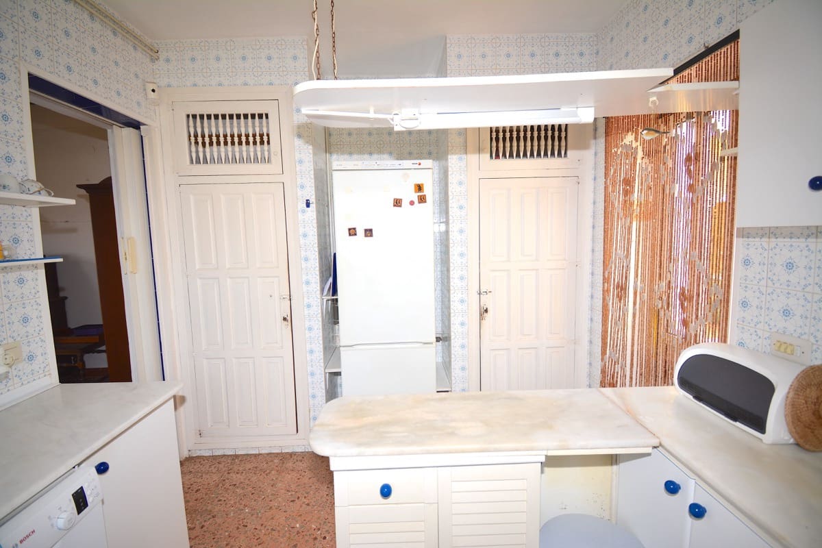 3 makuuhuone Maalaistalo myytävänä paikassa Denia - 395 000 € (Ref: 10003696)