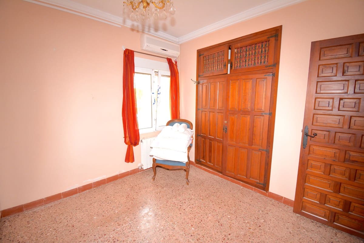 3 makuuhuone Maalaistalo myytävänä paikassa Denia - 395 000 € (Ref: 10003696)