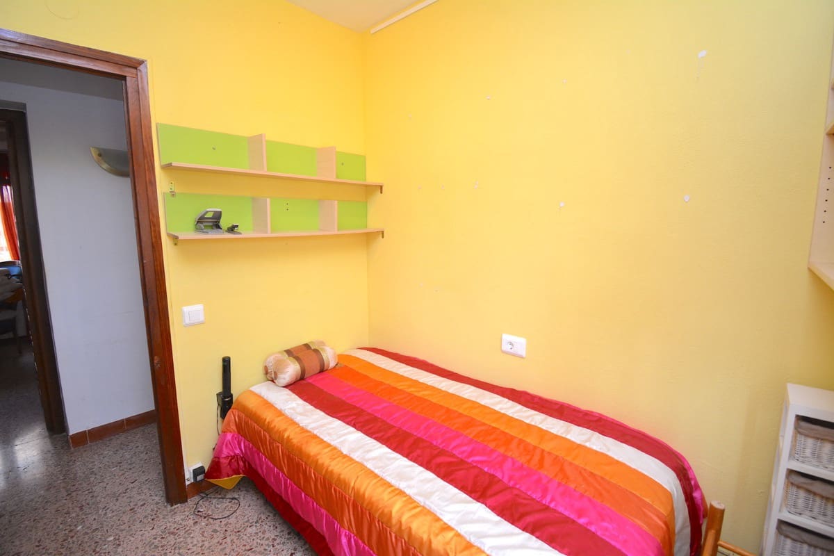 3 makuuhuone Maalaistalo myytävänä paikassa Denia - 395 000 € (Ref: 10003696)