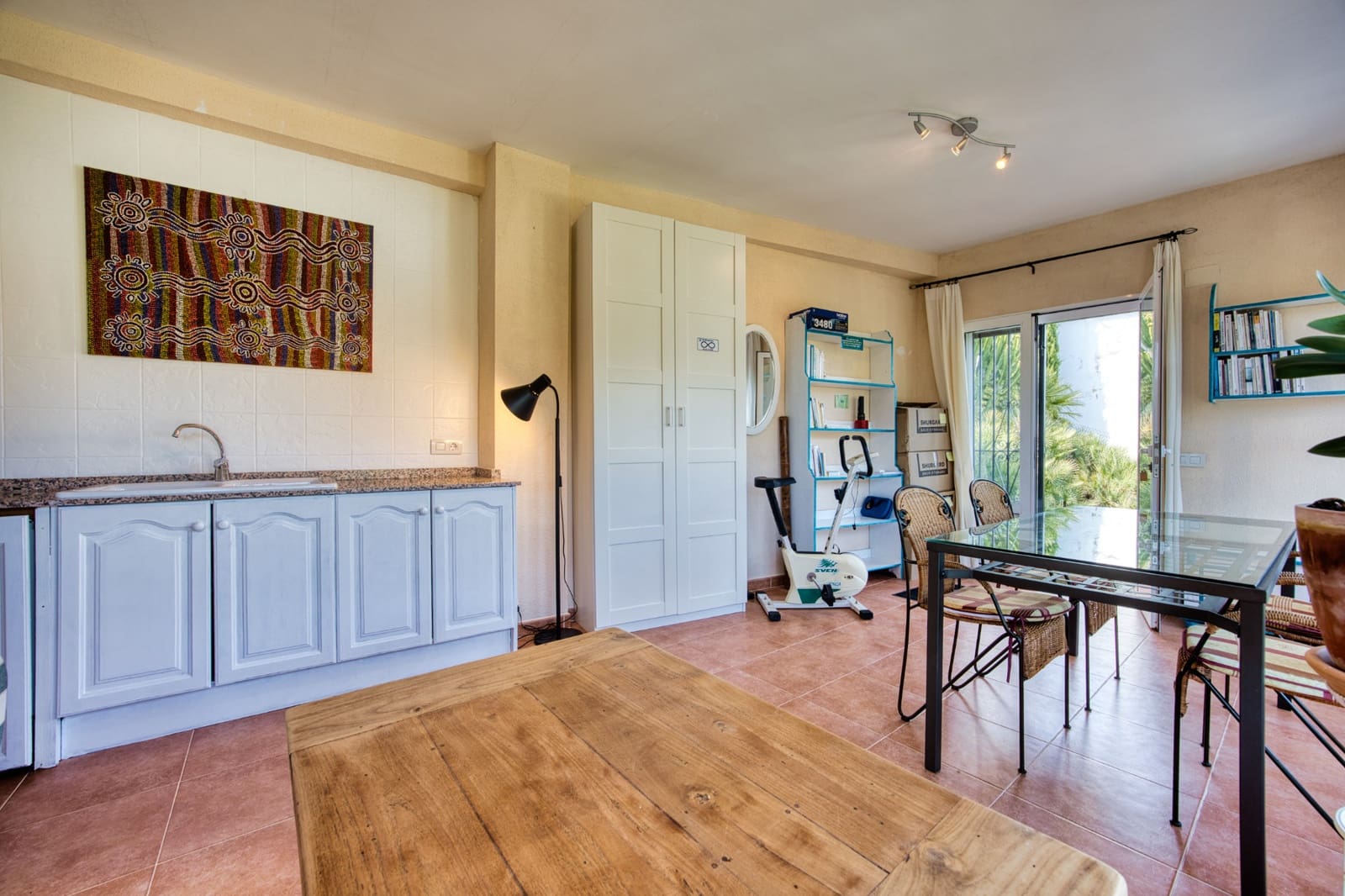 4 sypialnia Willa na sprzedaż w Monte Pego z basenem - 499 000 € (Ref: 10003697)