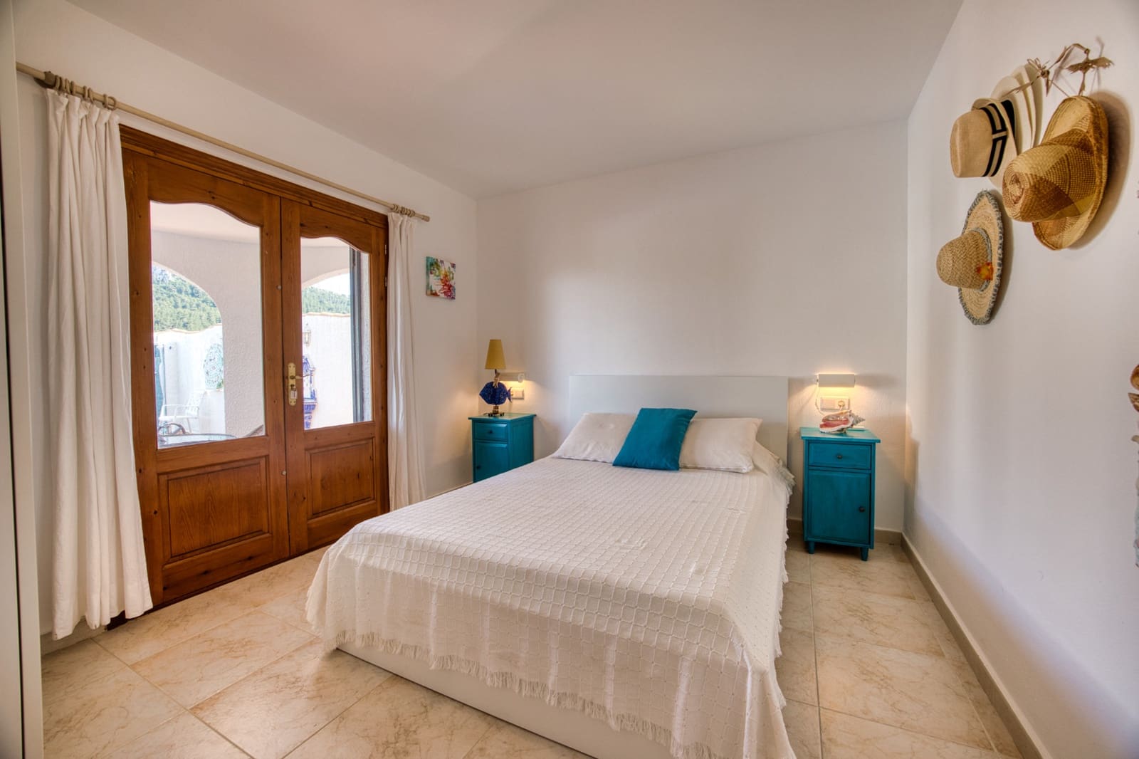 4 sypialnia Willa na sprzedaż w Monte Pego z basenem - 499 000 € (Ref: 10003697)
