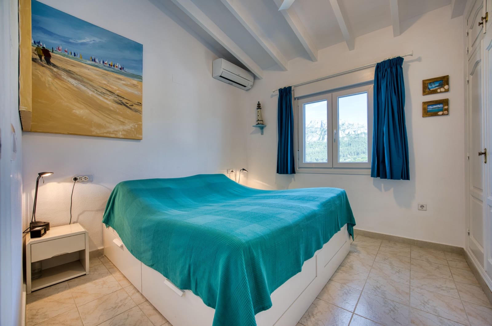 4 sypialnia Willa na sprzedaż w Monte Pego z basenem - 499 000 € (Ref: 10003697)