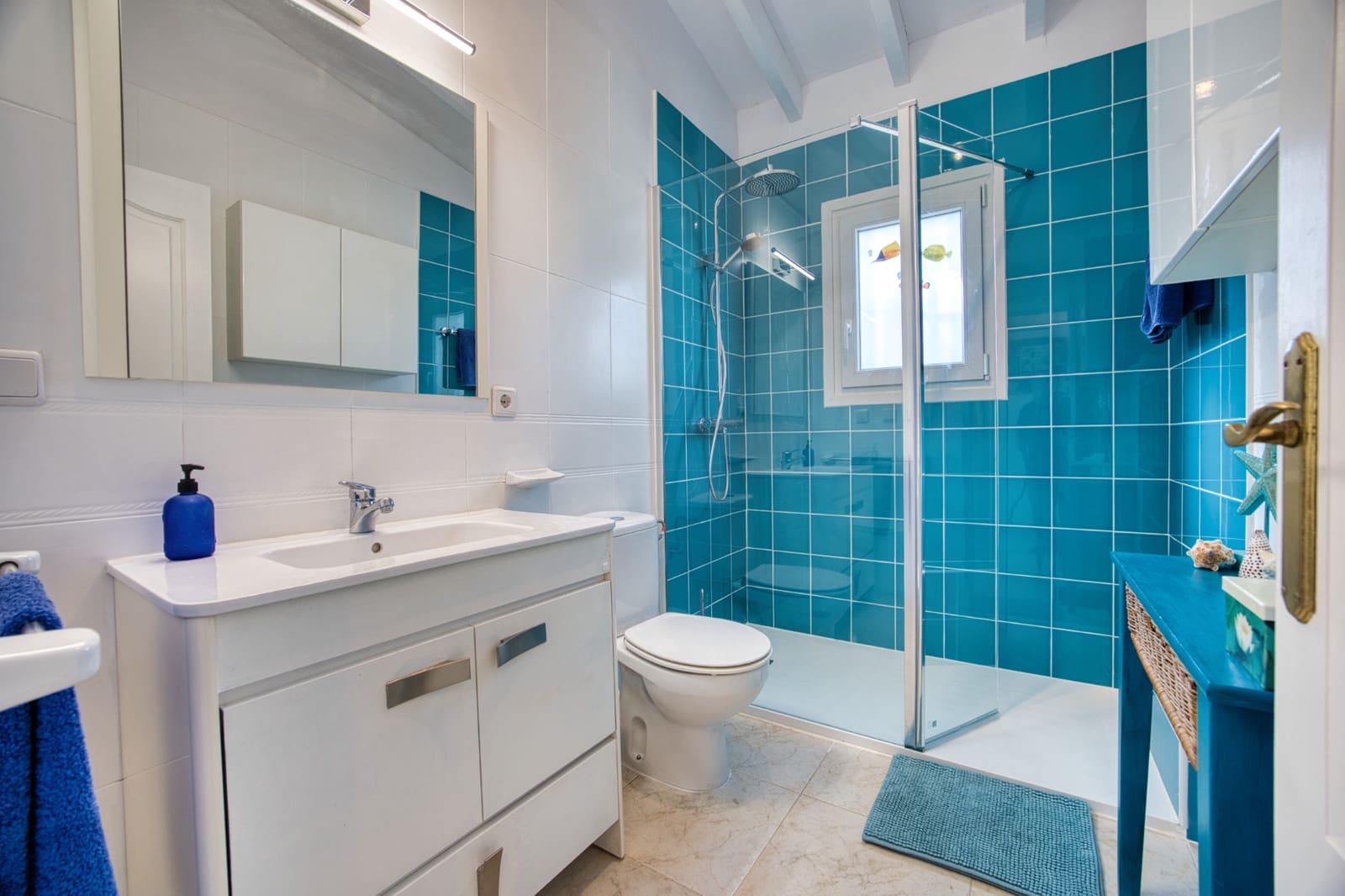 4 sypialnia Willa na sprzedaż w Monte Pego z basenem - 499 000 € (Ref: 10003697)