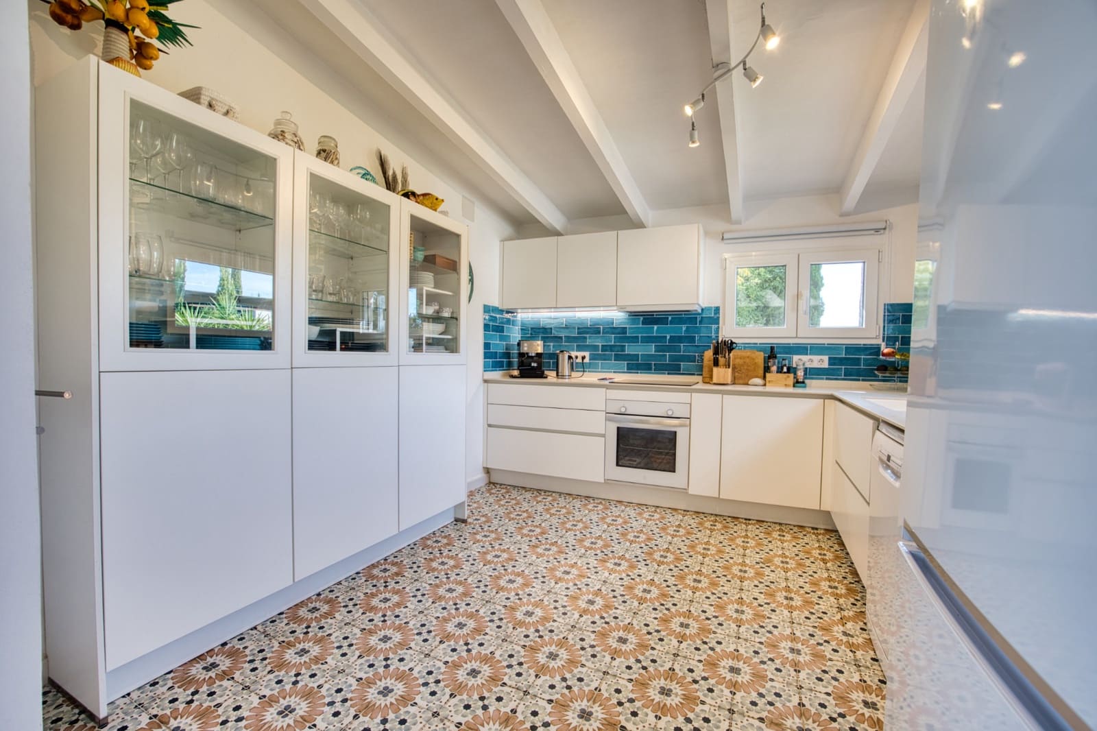 4 sypialnia Willa na sprzedaż w Monte Pego z basenem - 499 000 € (Ref: 10003697)