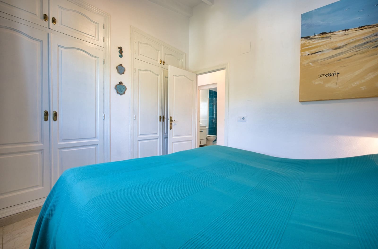 4 sypialnia Willa na sprzedaż w Monte Pego z basenem - 499 000 € (Ref: 10003697)
