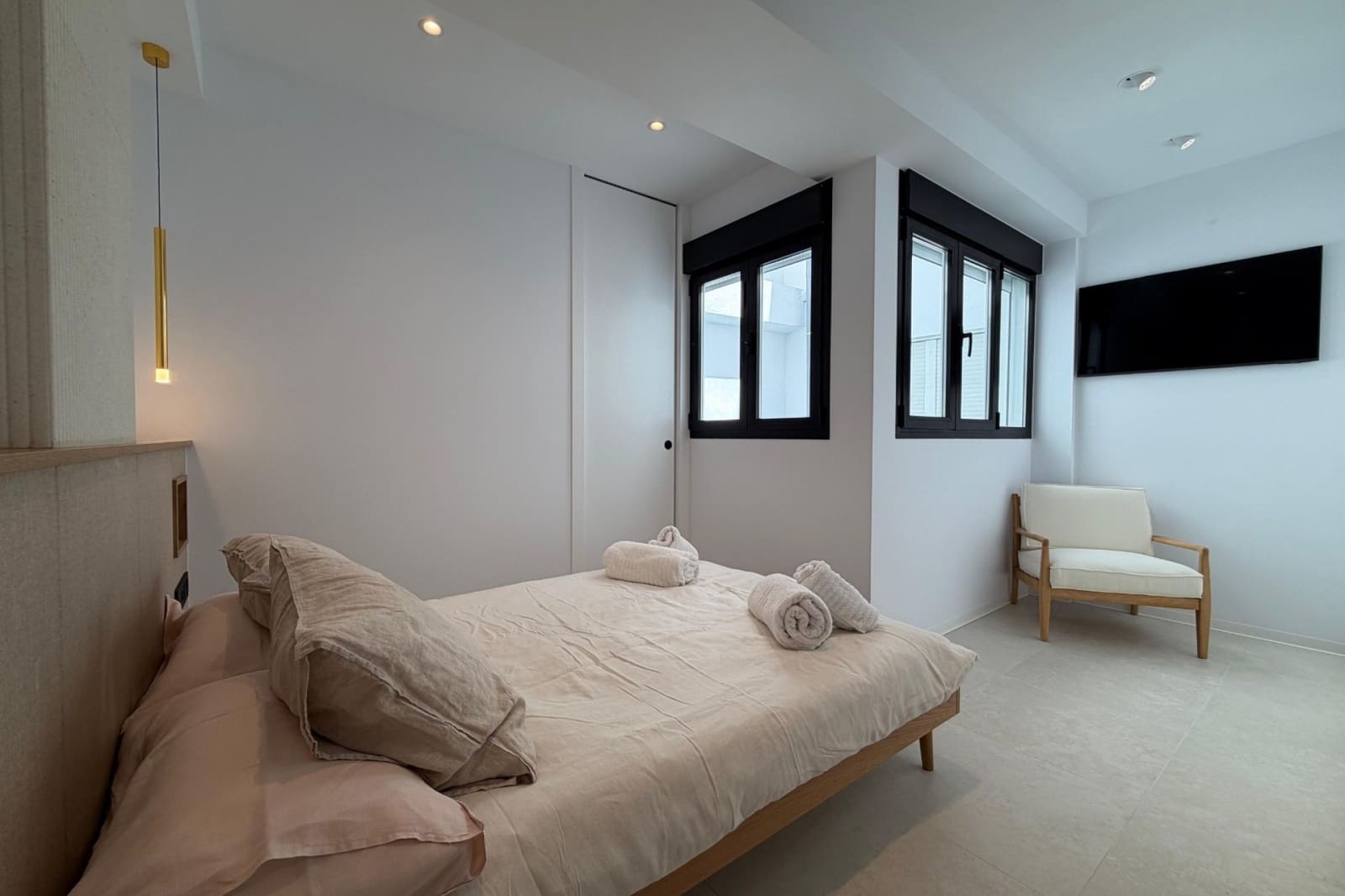 2 camera da letto Appartamento in vendita in Alicante citta - 428.000 € (Rif: 10003698)