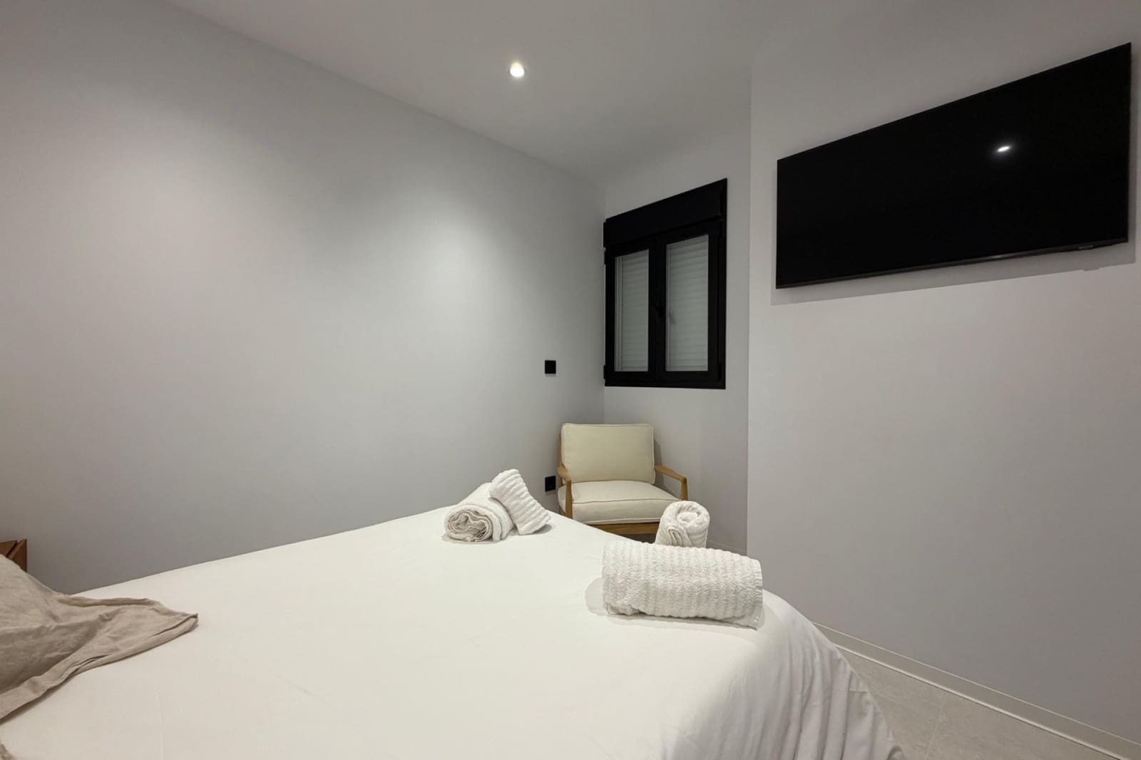 2 camera da letto Appartamento in vendita in Alicante citta - 428.000 € (Rif: 10003698)