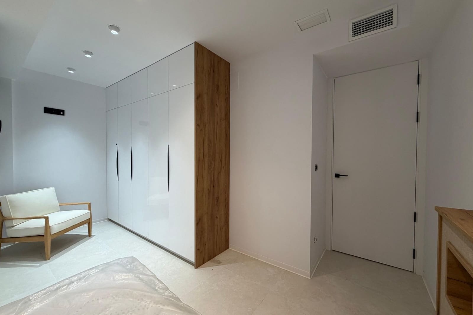 2 camera da letto Appartamento in vendita in Alicante citta - 428.000 € (Rif: 10003698)