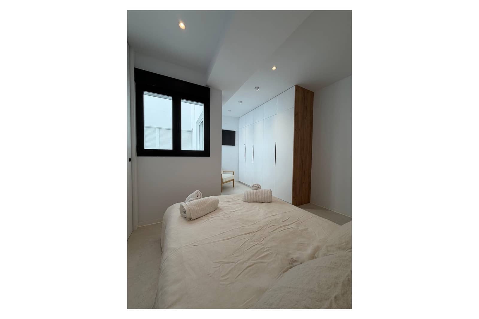 2 camera da letto Appartamento in vendita in Alicante citta - 428.000 € (Rif: 10003698)