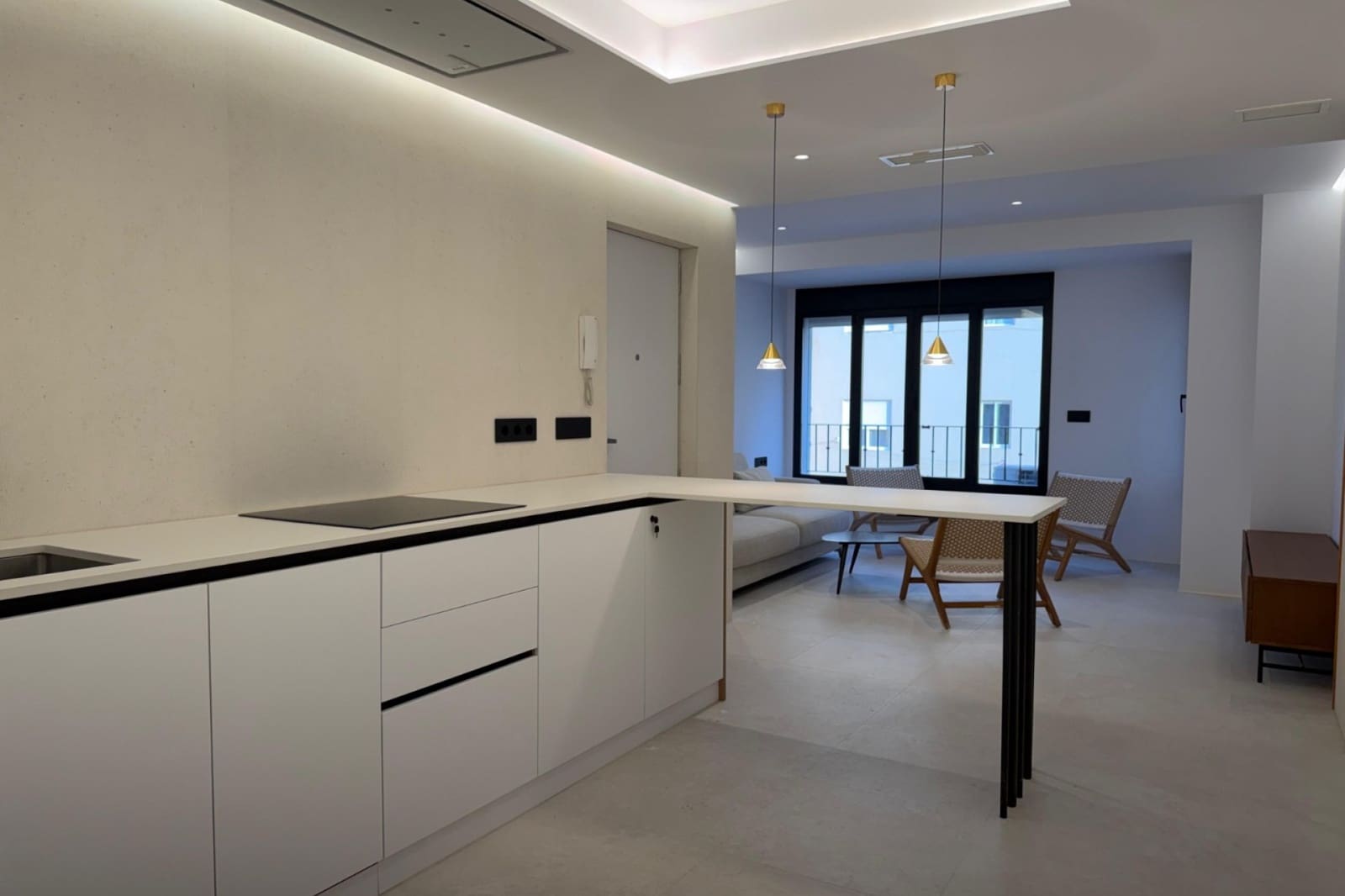 2 camera da letto Appartamento in vendita in Alicante citta - 428.000 € (Rif: 10003698)