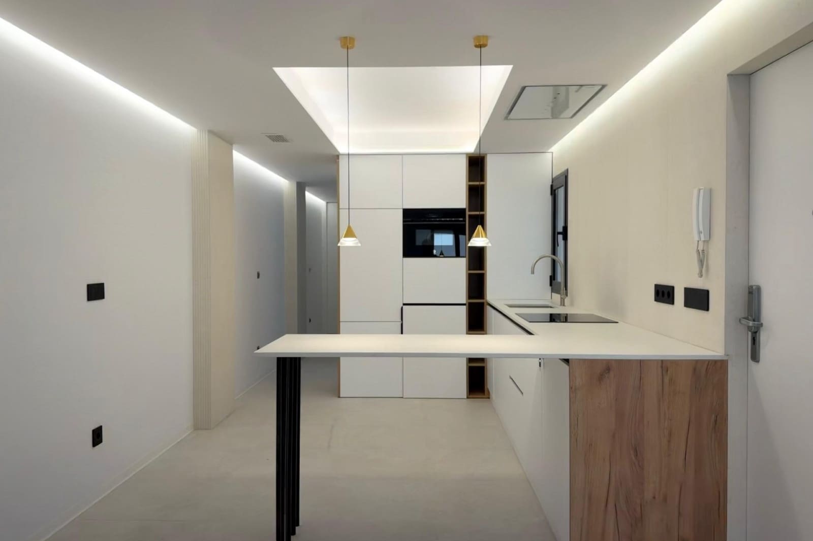 2 camera da letto Appartamento in vendita in Alicante citta - 428.000 € (Rif: 10003698)