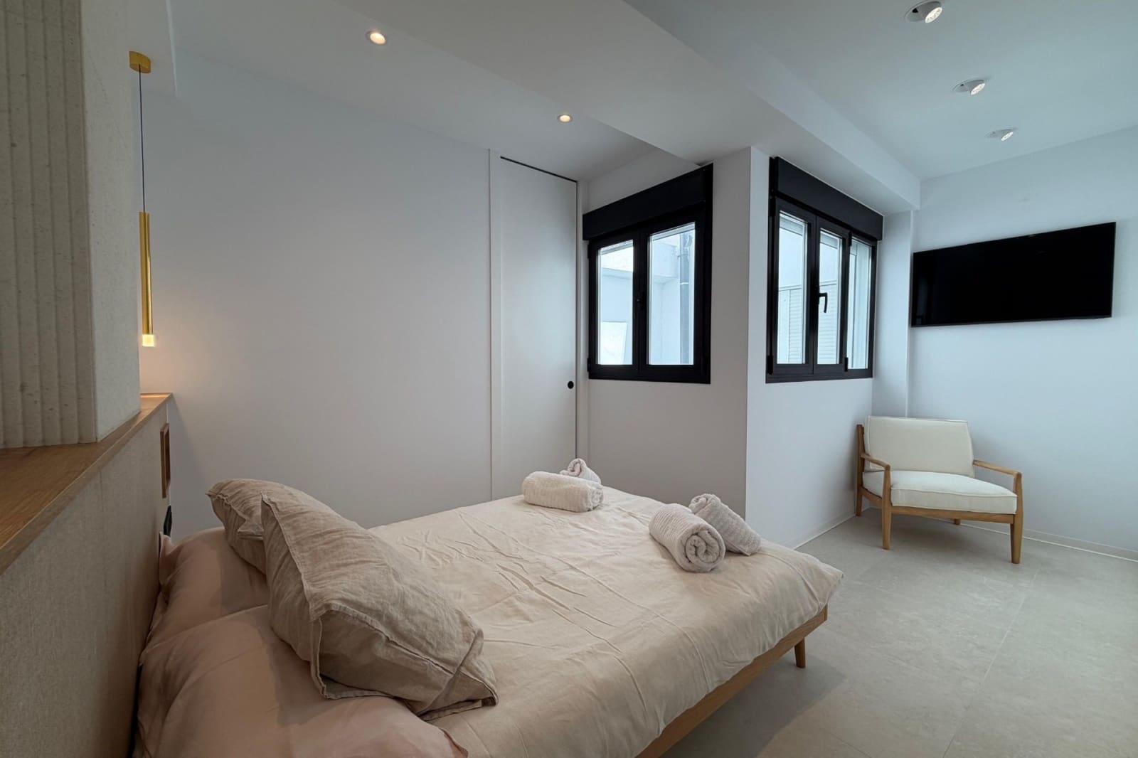2 camera da letto Appartamento in vendita in Alicante citta - 428.000 € (Rif: 10003698)