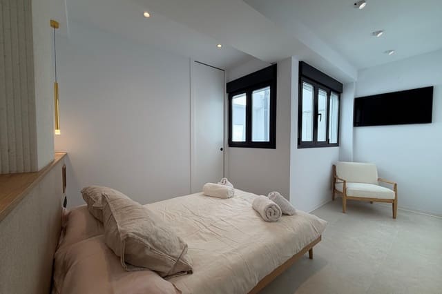 2 camera da letto Appartamento in vendita in Casco Antiguo - Sant Cruz - Ayuntamiento, Alicante città - 428.000 € (Rif: 10003698)