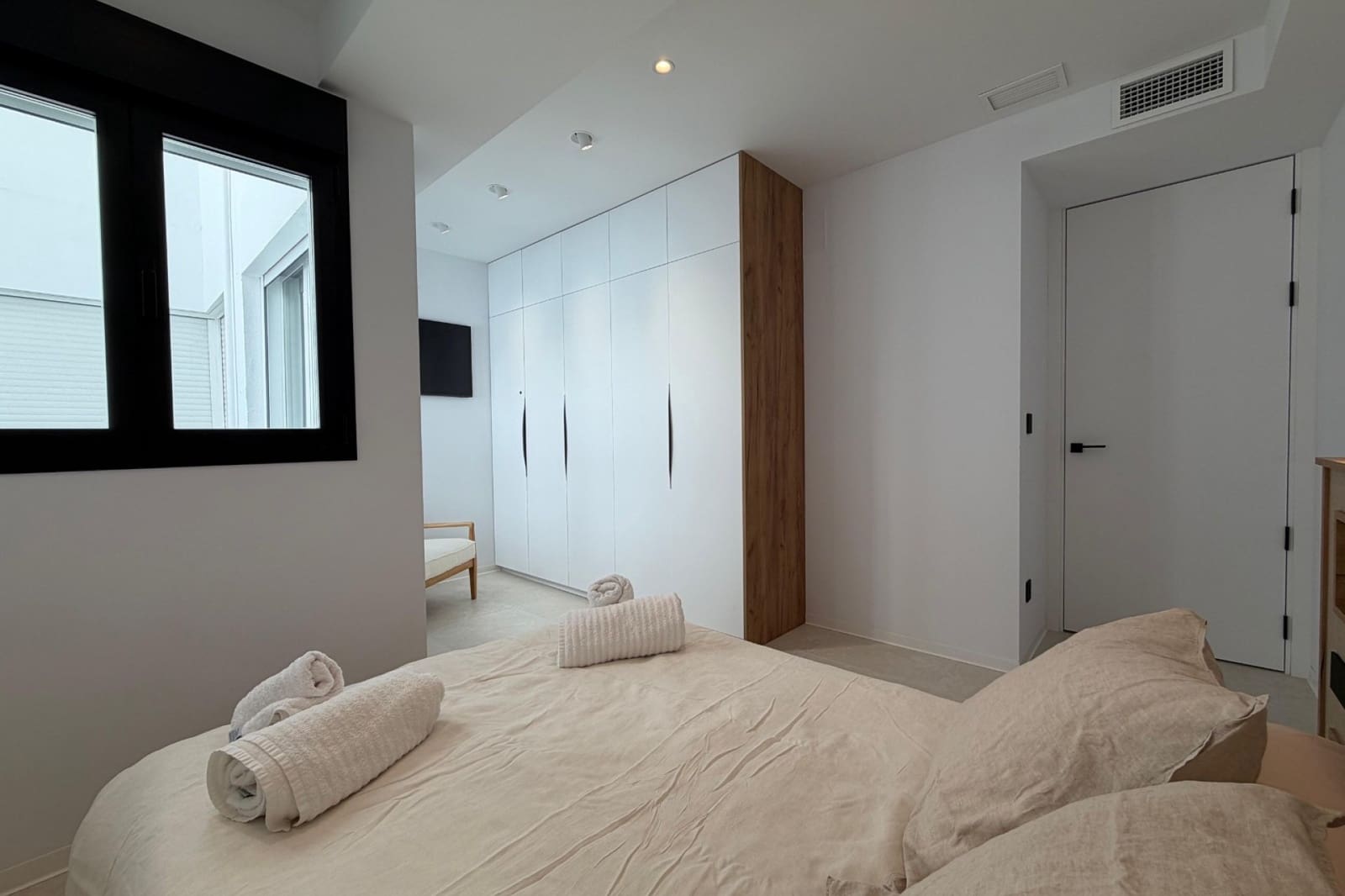 2 camera da letto Appartamento in vendita in Alicante citta - 428.000 € (Rif: 10003698)