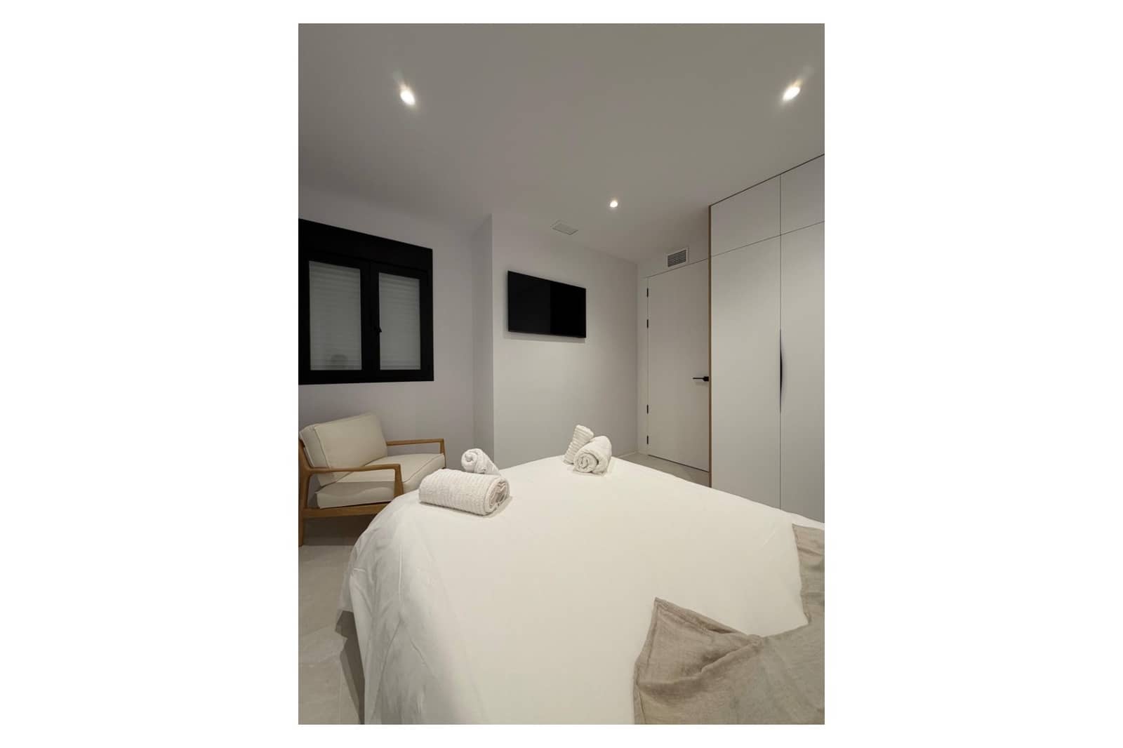 2 camera da letto Appartamento in vendita in Alicante citta - 428.000 € (Rif: 10003698)